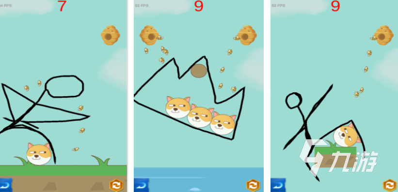 买球软件盘点好玩的大闯关游戏大全 2024有趣的闯关手游合集(图4) 买球软件盘点好玩的大闯关游戏大全 2024有趣的闯关手游合集(图4)