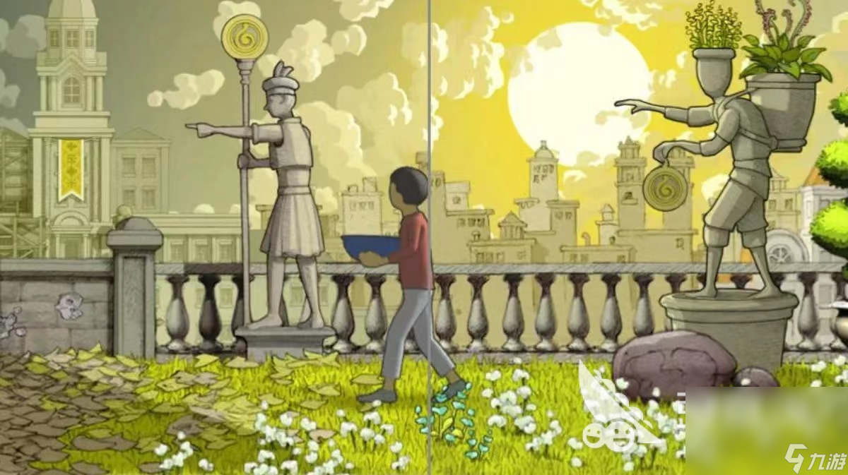 买球的app2d闯关游戏分享 2024热门的闯关游戏排行(图5) 买球的app2d闯关游戏分享 2024热门的闯关游戏排行(图5)