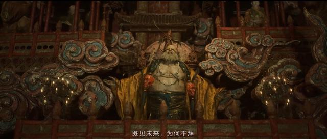 “猴瘾”犯了?不如到山西提前“取经”!买球的app(图4) “猴瘾”犯了?不如到山西提前“取经”!买球的app(图4)