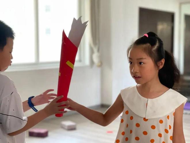 买球软件儿童友好“金心相伴乐享成长”——2024年金堂县暑期儿童关爱服务活动简报(五)(图3) 买球软件儿童友好“金心相伴乐享成长”——2024年金堂县暑期儿童关爱服务活动简报(五)(图3)