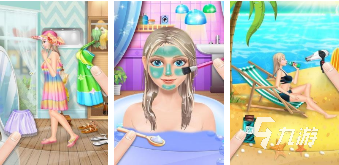 买球的app50个儿童经典游戏合集 2023耐玩的儿童游戏汇总(图4) 买球的app50个儿童经典游戏合集 2023耐玩的儿童游戏汇总(图4)