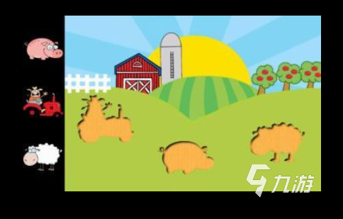 买球的app50个儿童经典游戏合集 2023耐玩的儿童游戏汇总(图5) 买球的app50个儿童经典游戏合集 2023耐玩的儿童游戏汇总(图5)