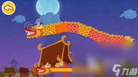 买球软件经典的儿童趣味游戏有哪些 2024益智儿童游戏大全(图3) 买球软件经典的儿童趣味游戏有哪些 2024益智儿童游戏大全(图3)