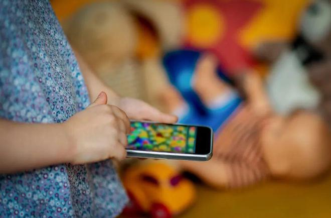 【健康科普】帮孩子远离游戏成瘾家长可以这样做买球的app(图2) 【健康科普】帮孩子远离游戏成瘾家长可以这样做买球的app(图2)