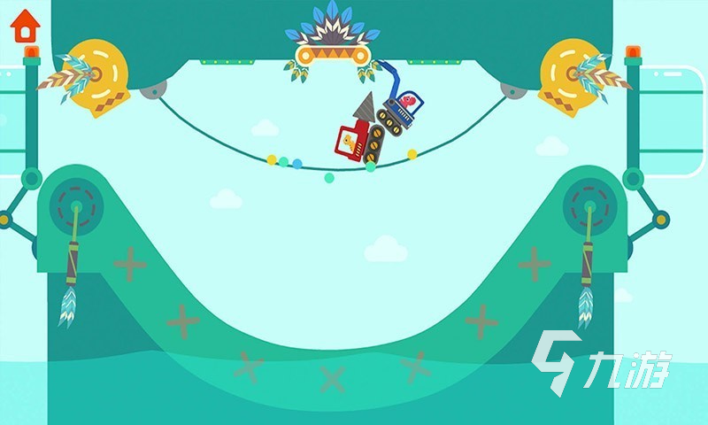 买球的app儿童玩的游戏有什么推荐 2023适合儿童玩的游戏排行榜(图4) 买球的app儿童玩的游戏有什么推荐 2023适合儿童玩的游戏排行榜(图4)