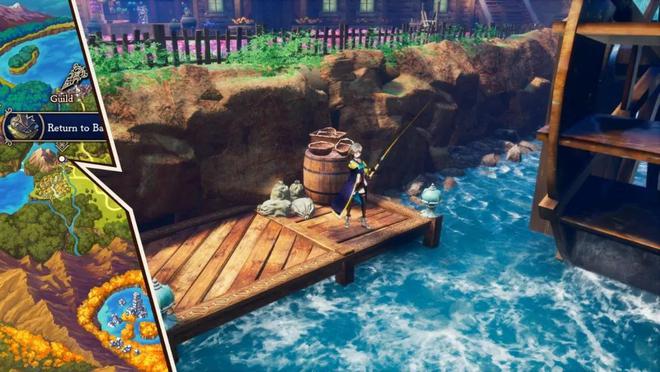 2025年4月Switch游戏发售表：丸辣！老任没活了？30年游戏扛大梁(图11)