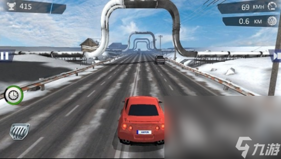 耐玩的小孩赛车游戏大全 2025流行的小孩赛车游戏分享(图3) 耐玩的小孩赛车游戏大全 2025流行的小孩赛车游戏分享(图3)