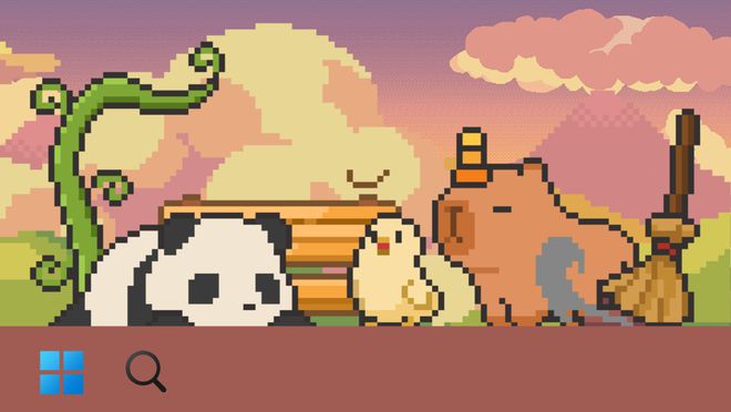 2月高分游戏盘点:神装加持所向披靡!(图6) 2月高分游戏盘点:神装加持所向披靡!(图6)