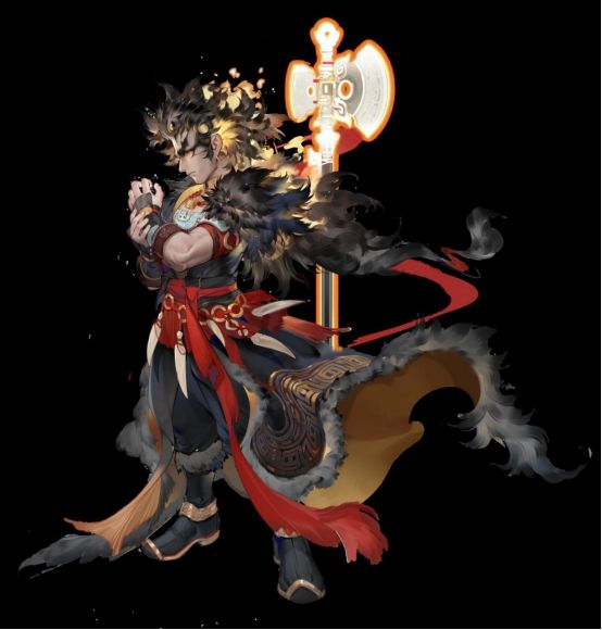 维护预览:新门派神裔觉醒部分时间服开启抢先体验!2025嘉年华门票即将开售!(图15) 维护预览:新门派神裔觉醒部分时间服开启抢先体验!2025嘉年华门票即将开售!(图15)