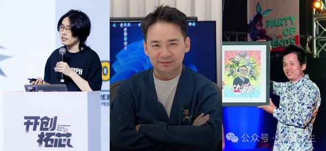 深度求索、体验创新与英雄主义—2025年上半年的游戏行业随想杂谈(图22)